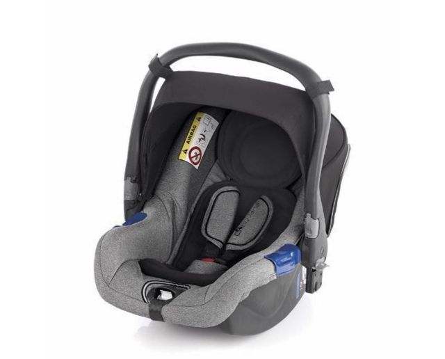 Carro Jane Muun 3 piezas