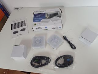 ¡VALE 98€! A ESTRENAR transmisor de vídeo TV