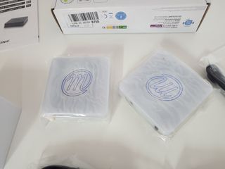 ¡VALE 98€! A ESTRENAR transmisor de vídeo TV