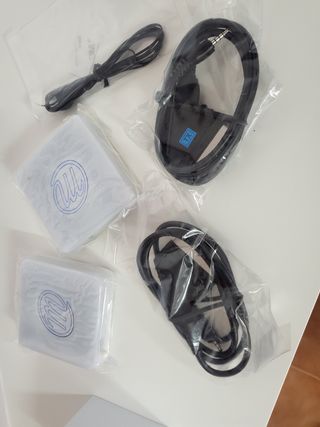 ¡VALE 98€! A ESTRENAR transmisor de vídeo TV