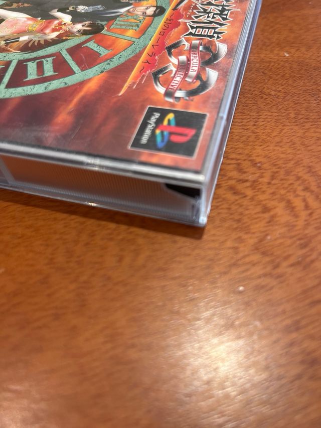 DRACULA DETECTIVE JAPONÉS- caja rota