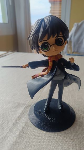 Figura qposket harry Potter
