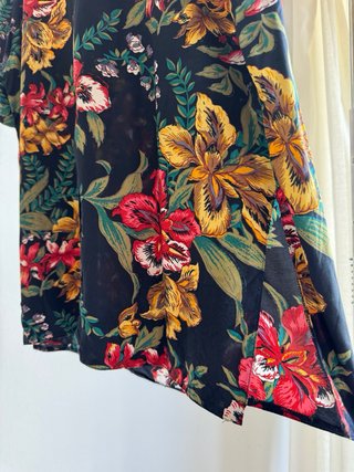 Camisa vintage