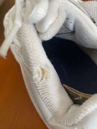 zapatillas marca FILA