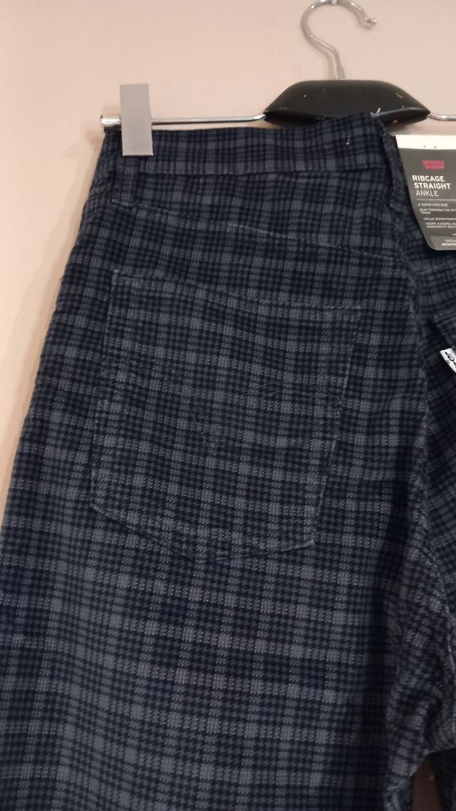 Pantalón Levi's mujer