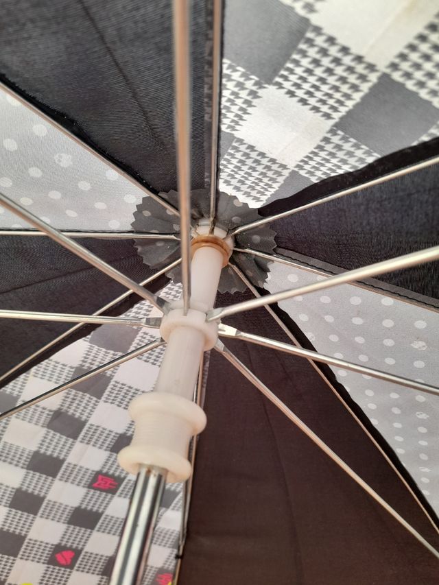 Paraguas infantil Monster High