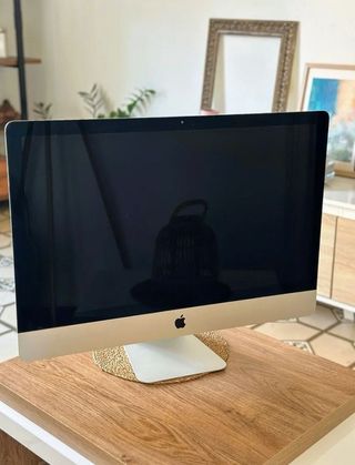 iMac 21.5 2017 retina 4K