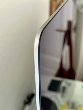 iMac 21.5 2017 retina 4K