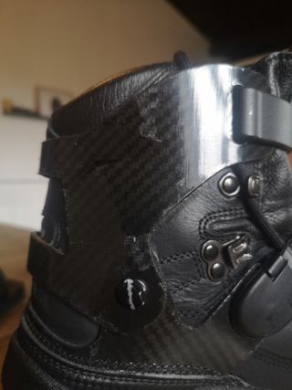 Scarponi da sci Telemark taglia 37