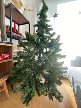 arbol navidad