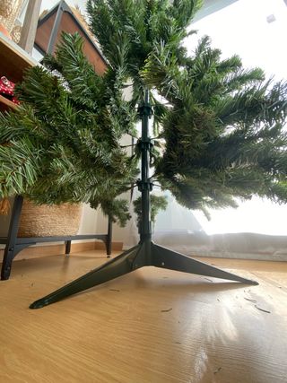 arbol navidad