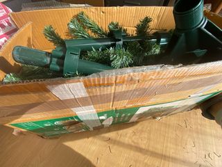 arbol navidad