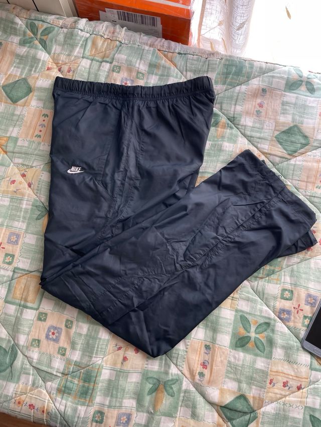 pantalon nike montaña