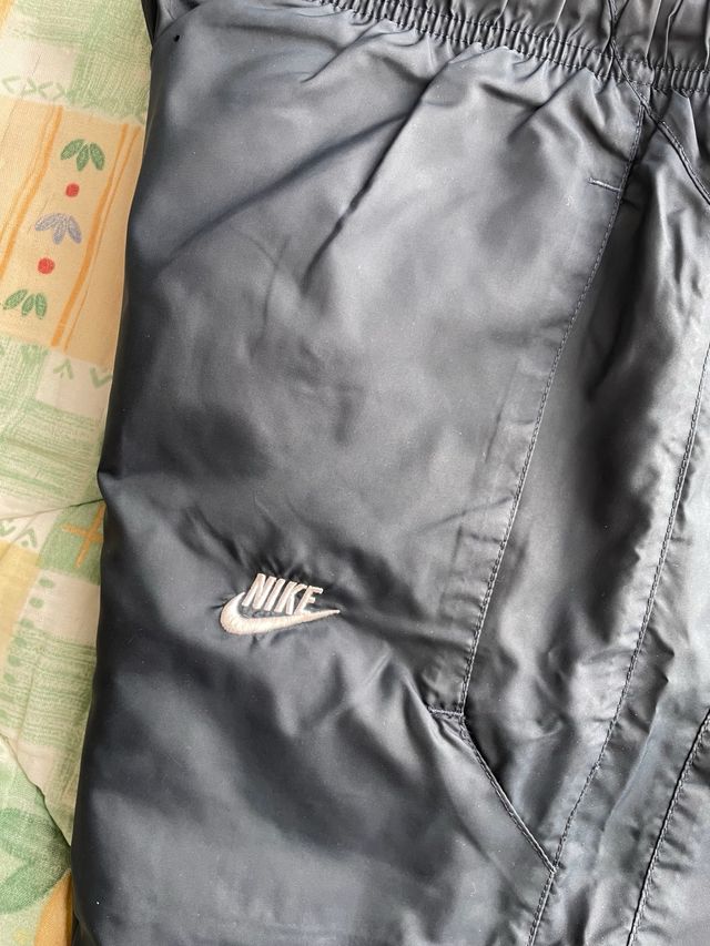 pantalon nike montaña