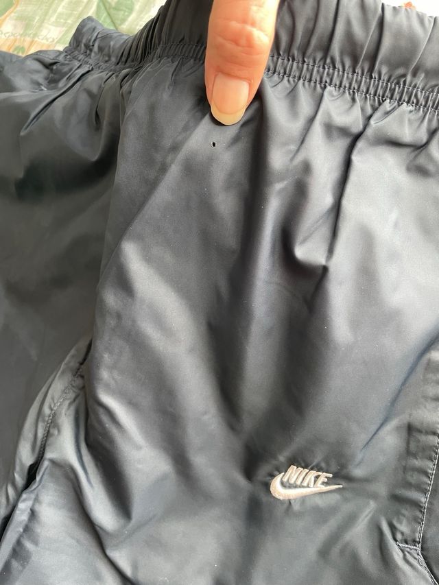 pantalon nike montaña