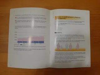 Oferta: 3 Libros de cocina+regalo