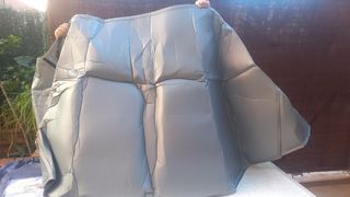 Protector termico autocaravana