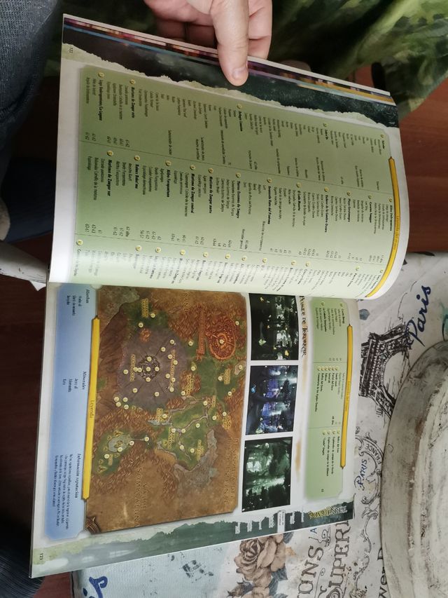 Guía oficial. World of warcraft. The BC