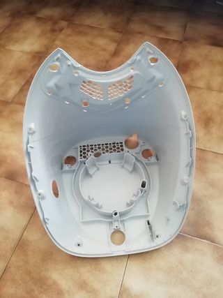 Carcasa inferior thermomix tm5