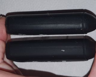 Funda para llaves modelo Mazda