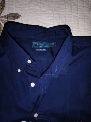 Camisa caballero de Ralph Lauren 