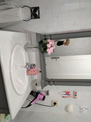 Mueble Baño
