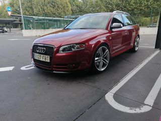Audi A4 2007