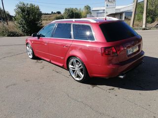 Audi A4 2007
