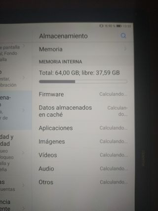 Tablet Huawei mediapat t5 (negociable)