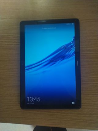 Tablet Huawei mediapat t5 (negociable)