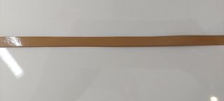 Cinto Cortefiel pele 85