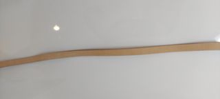 Cinto Cortefiel pele 85