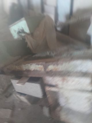 Maquinaria de mármoles 