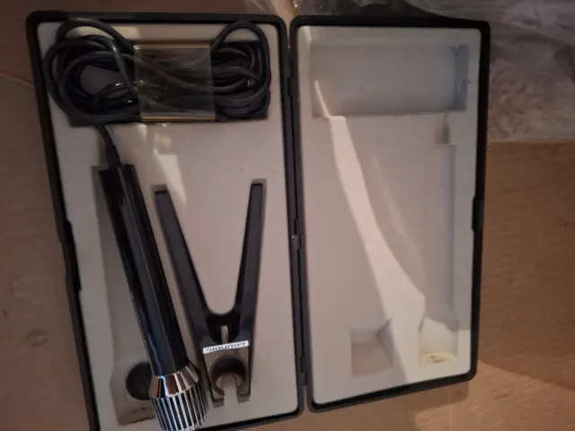 Sankyo super cme 88 .fotocamera vintage.Microfono