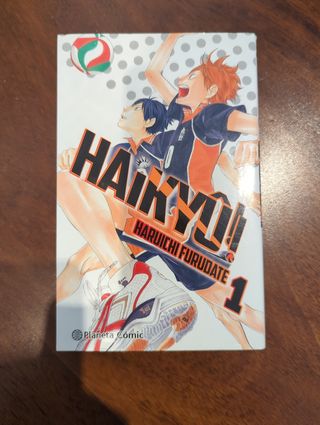 MANGAS colección varios