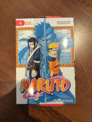 MANGAS colección varios