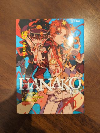 MANGAS colección varios