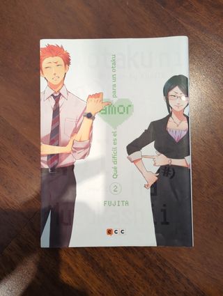 MANGAS colección varios