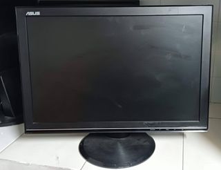 Pantalla Asus 19"