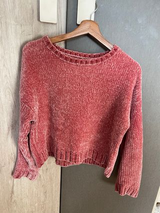 jersey rosa