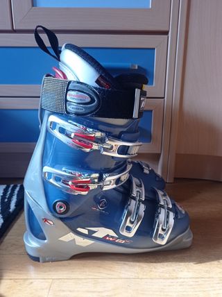 Botas de esquí Nórdica 