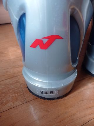 Botas de esquí Nórdica 