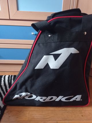 Botas de esquí Nórdica 