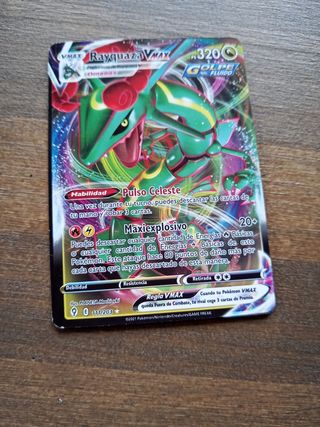 Cartas Pokemon gen3