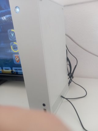 Xbox serie s Nueva