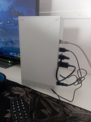 Xbox serie s Nueva