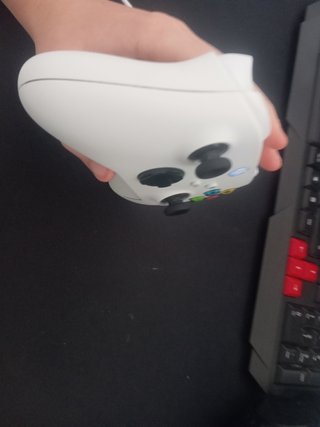 Xbox serie s Nueva