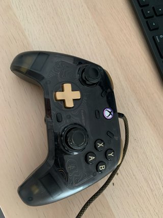 Xbox serie s Nueva