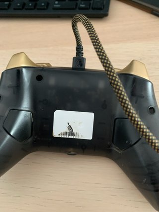 Xbox serie s Nueva