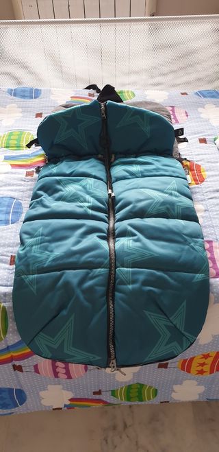 Saco para silla de paseo